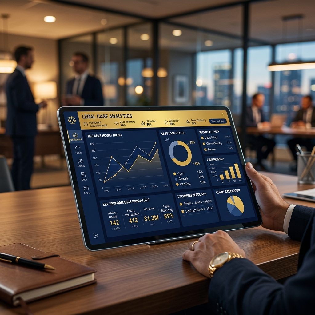 Dashboard Corporativo ASIS